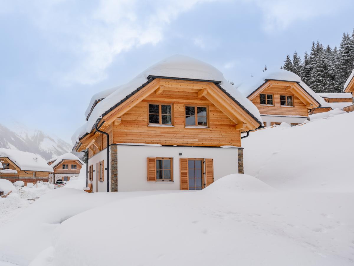 Exterior Winter
