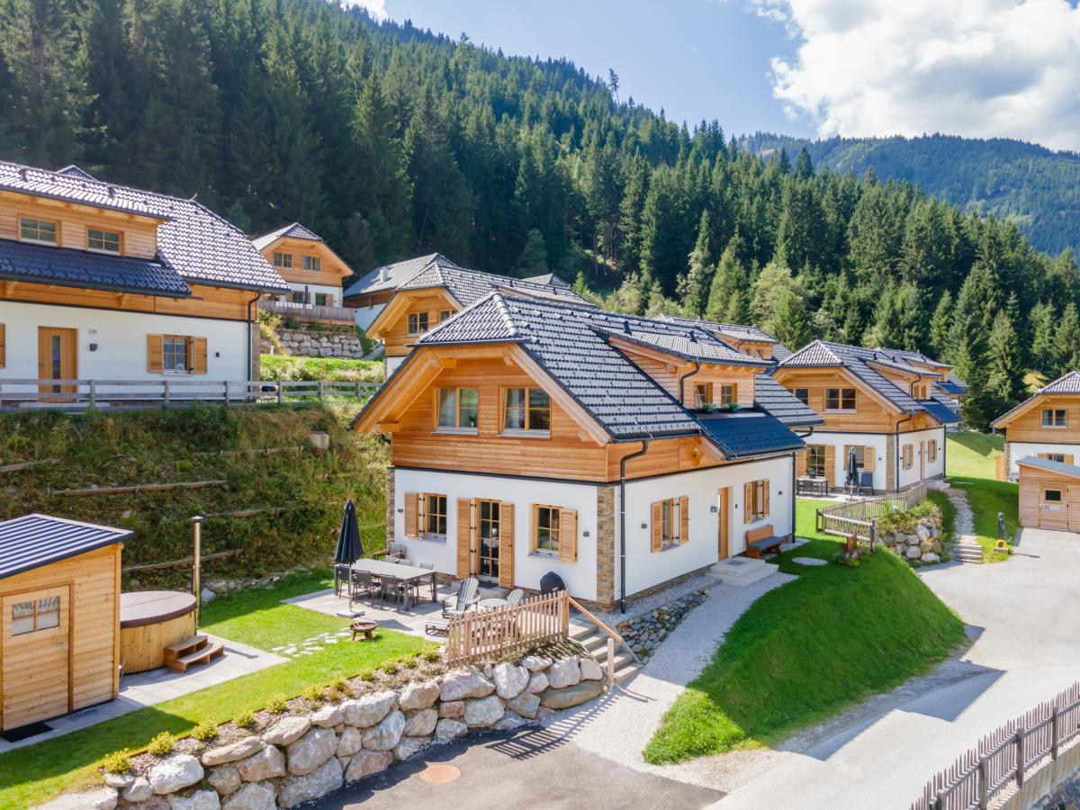Exterior Summer