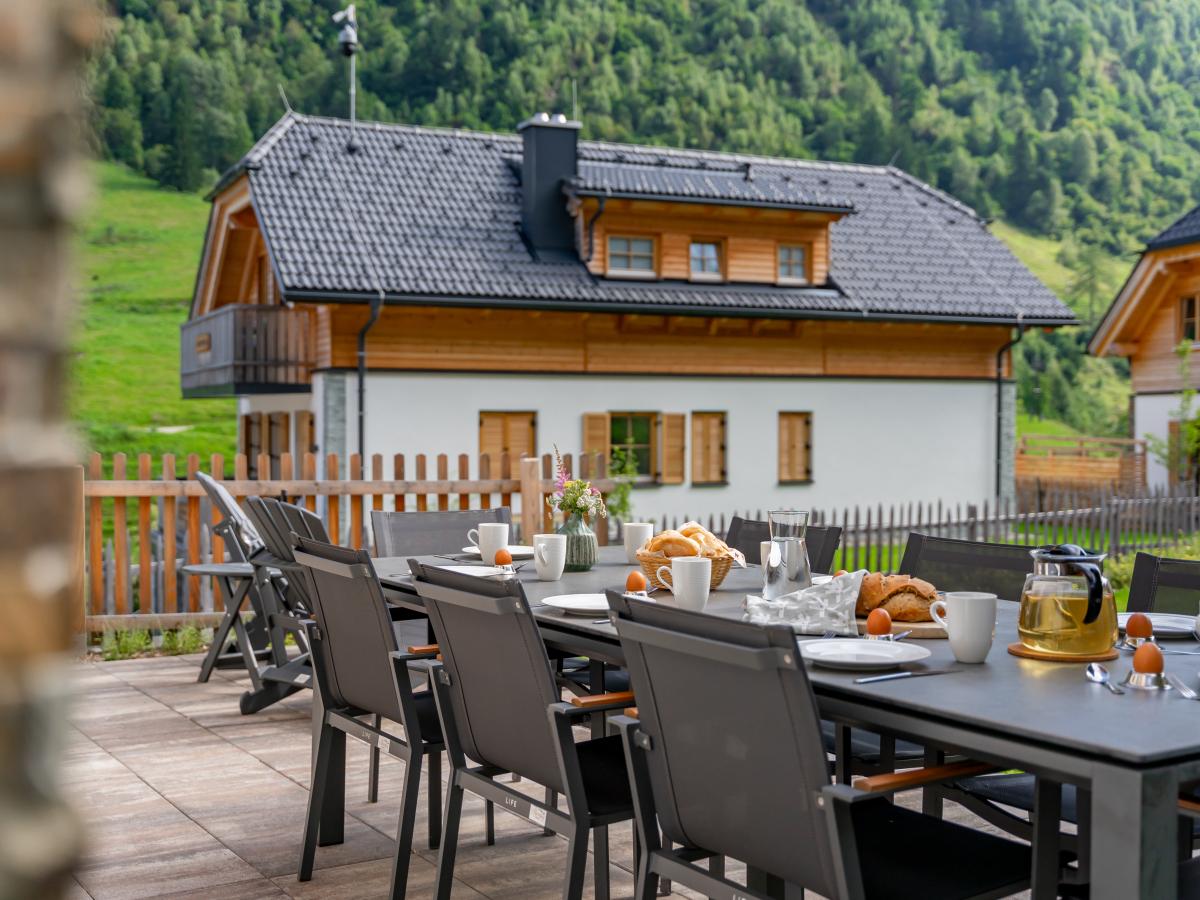 Terrace Balcony