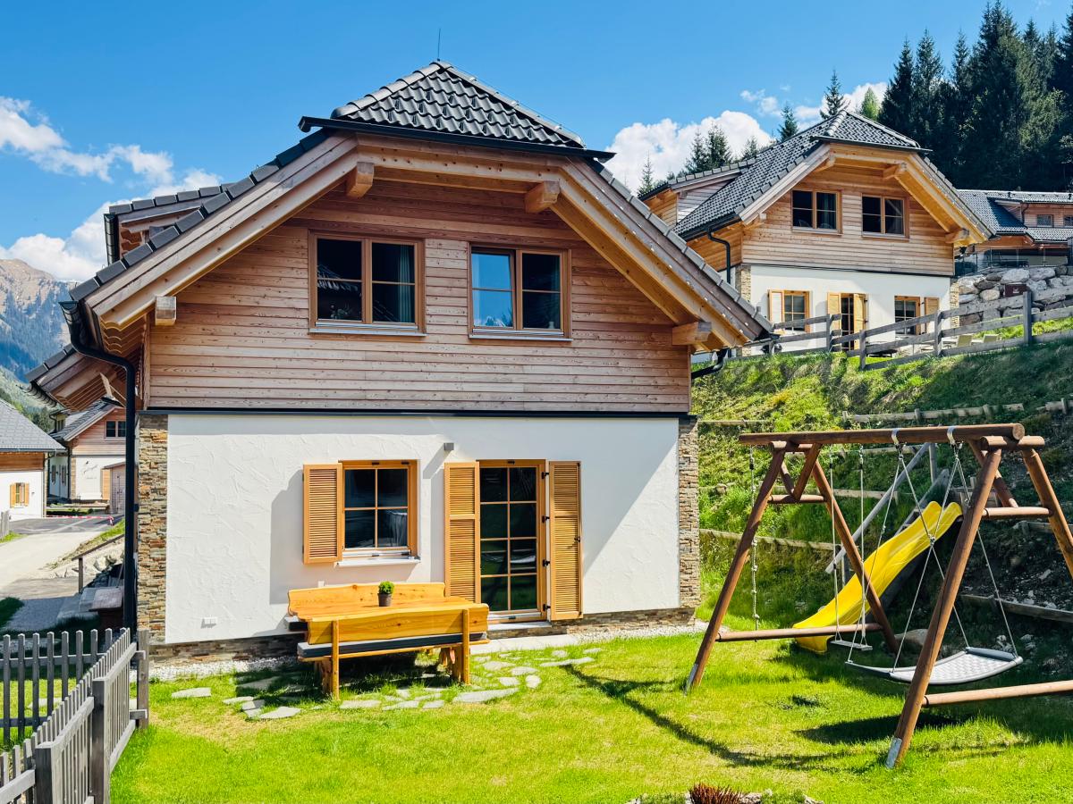 Exterior Summer