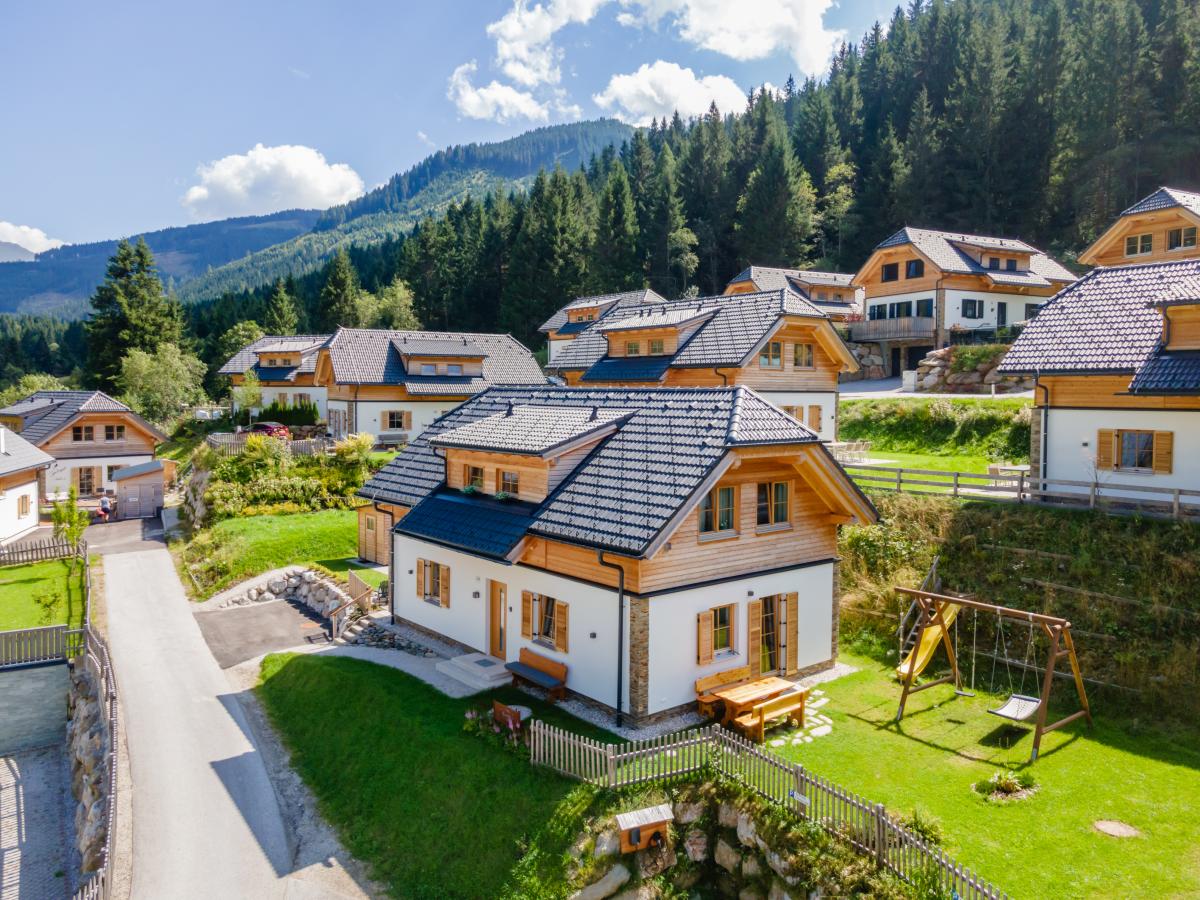 Exterior Summer