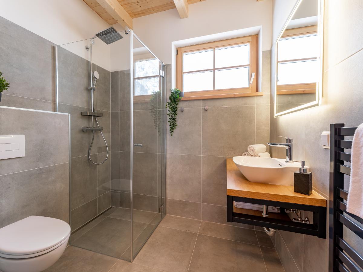 Bath Room