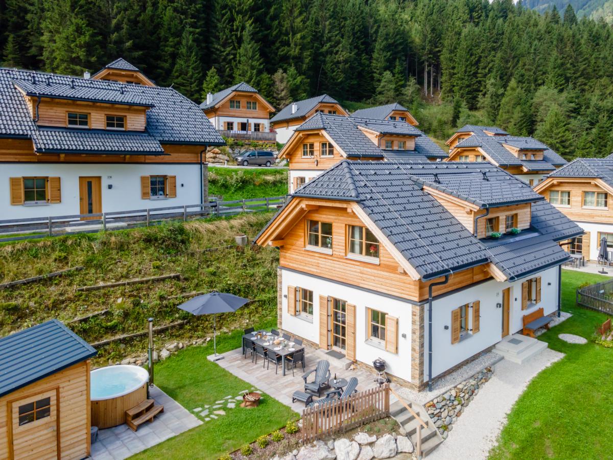 Exterior Summer
