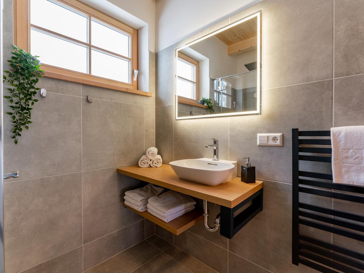 Bath Room