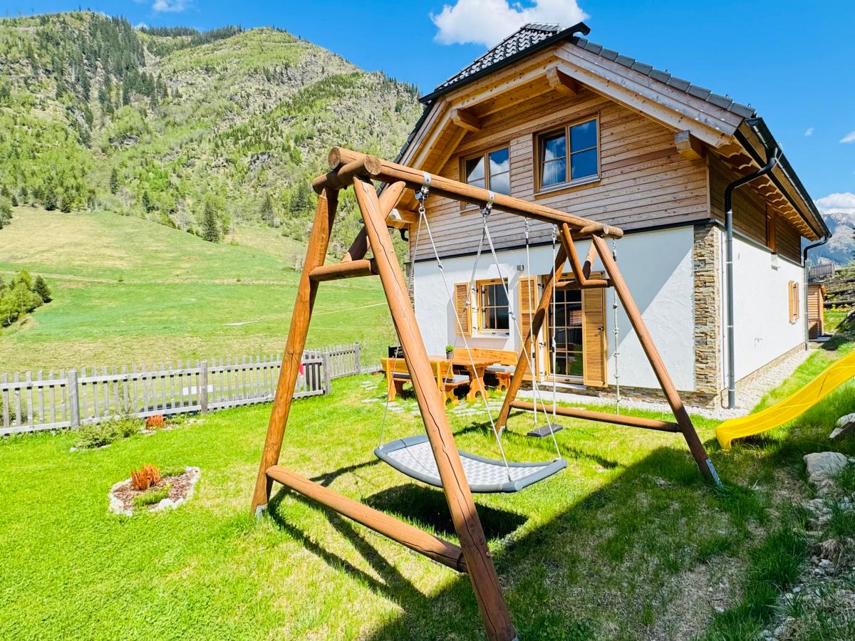 Exterior Summer
