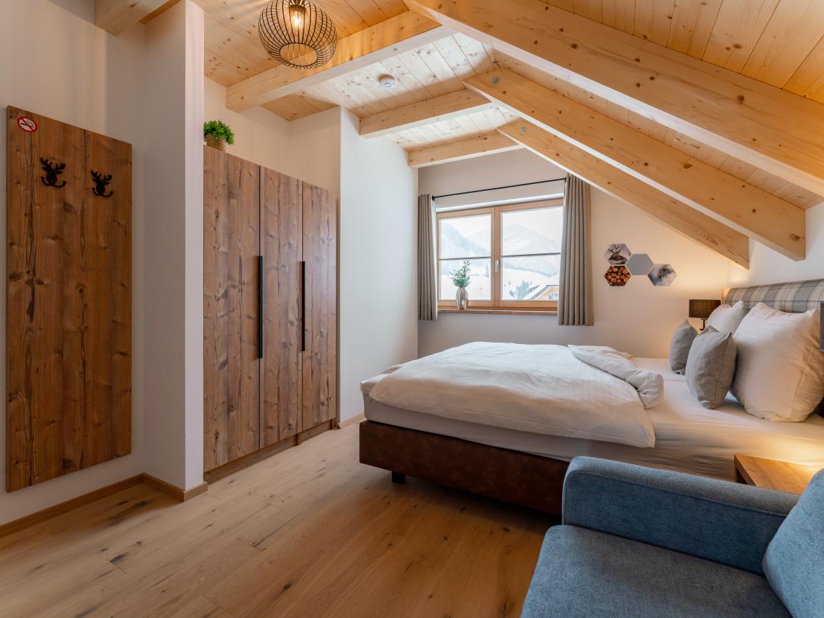 Bed Room