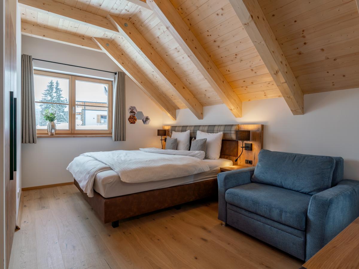 Bed Room