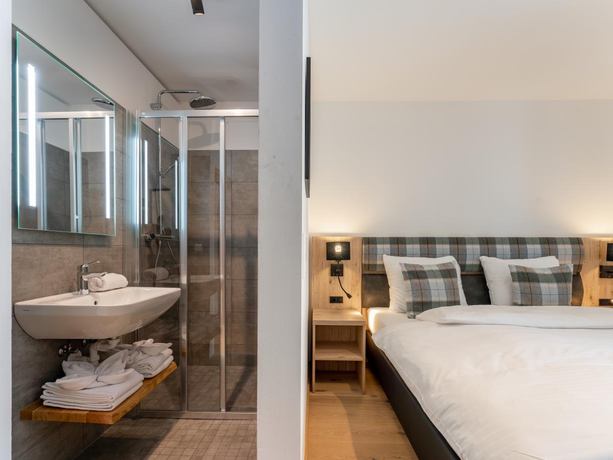 Bed Room