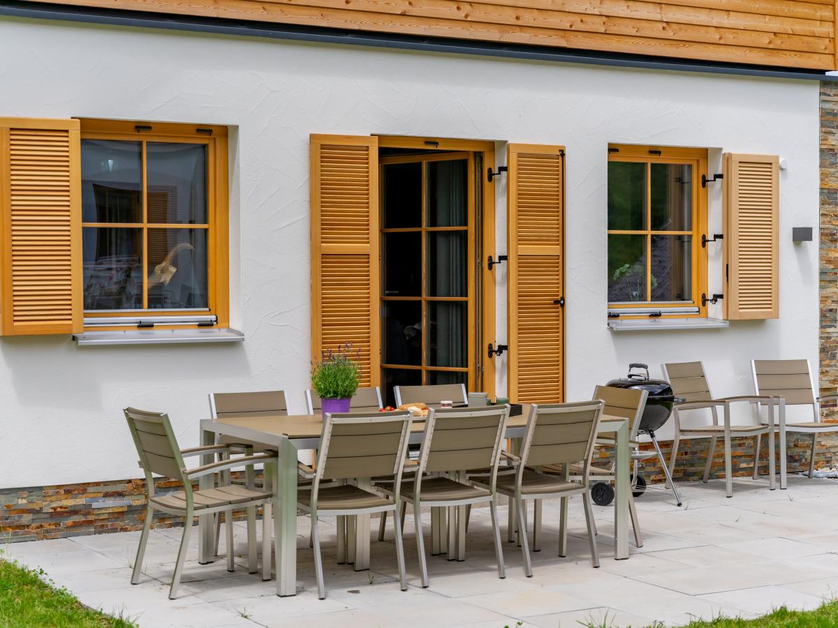 Terrace Balcony