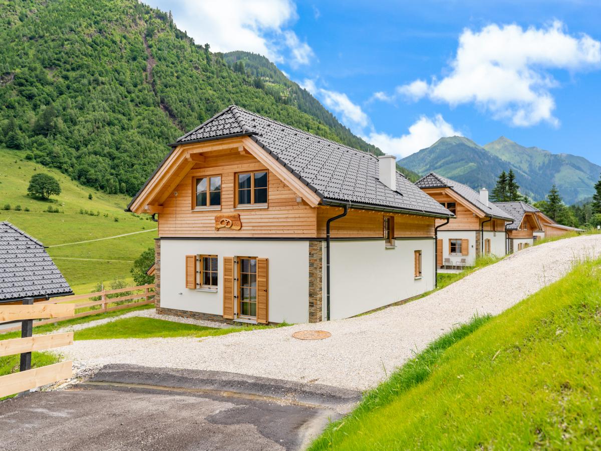 Exterior Summer