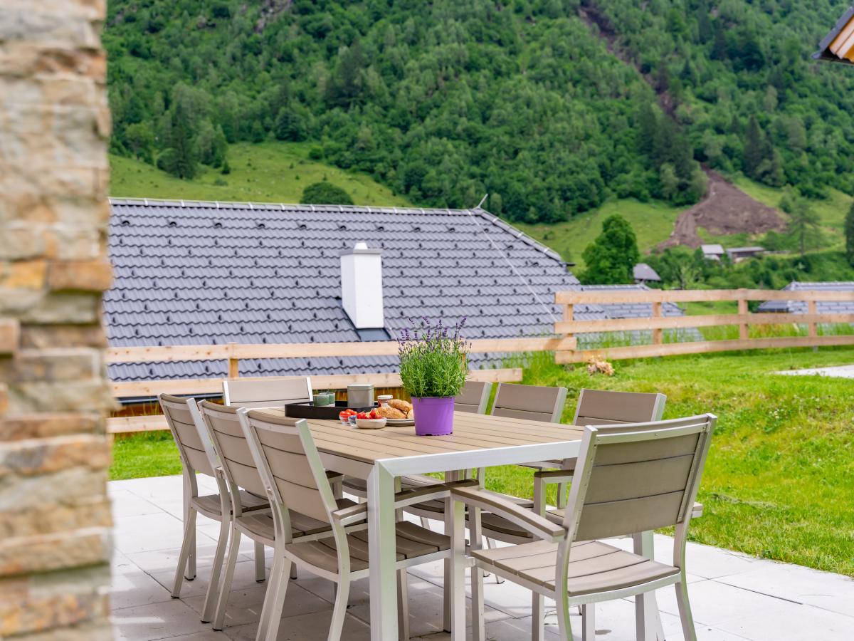 Terrace Balcony