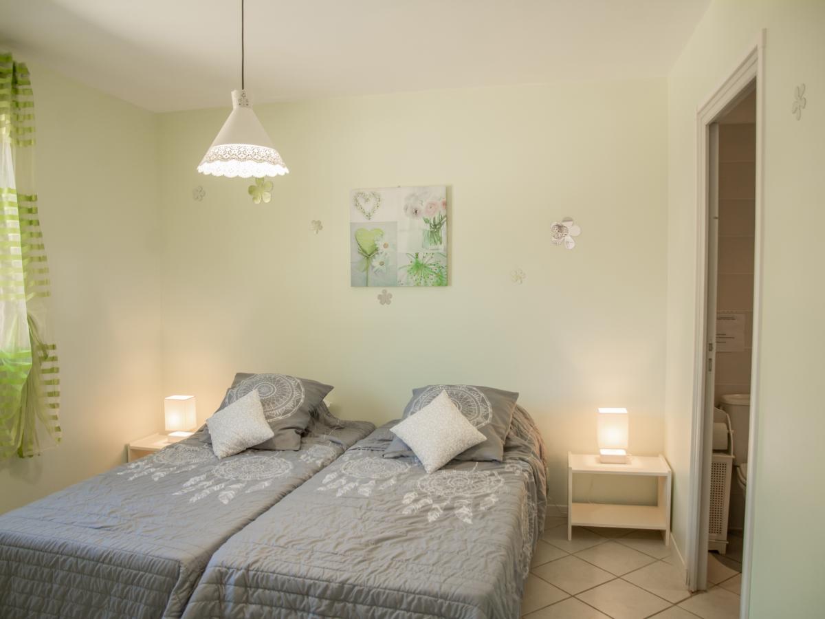 Bed Room