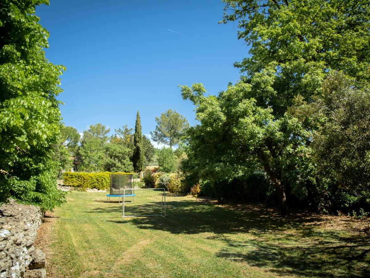 Garden Summer