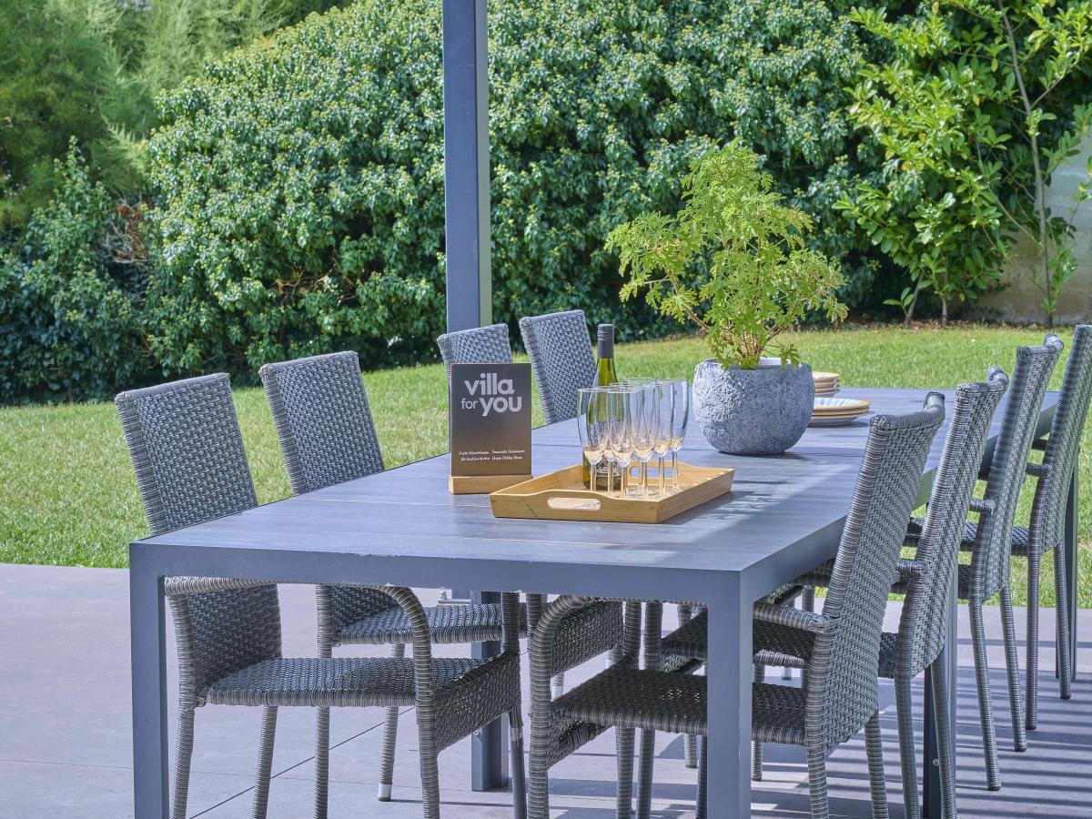 Terrace Balcony