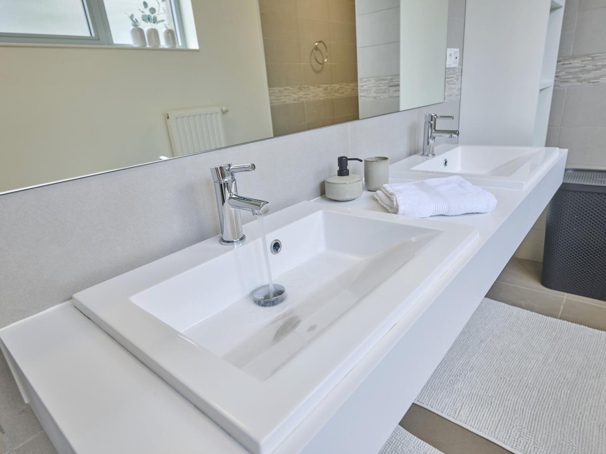 Bath Room