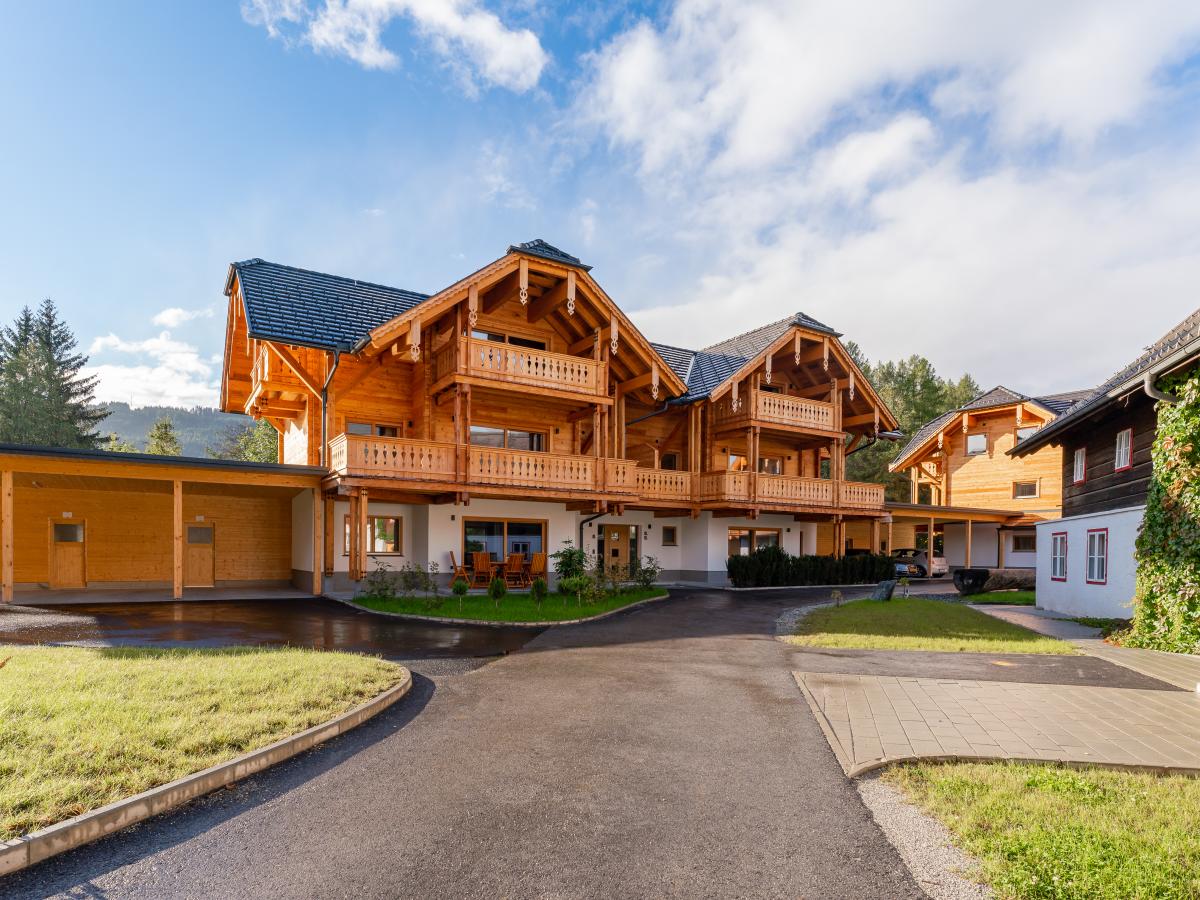 Exterior Summer