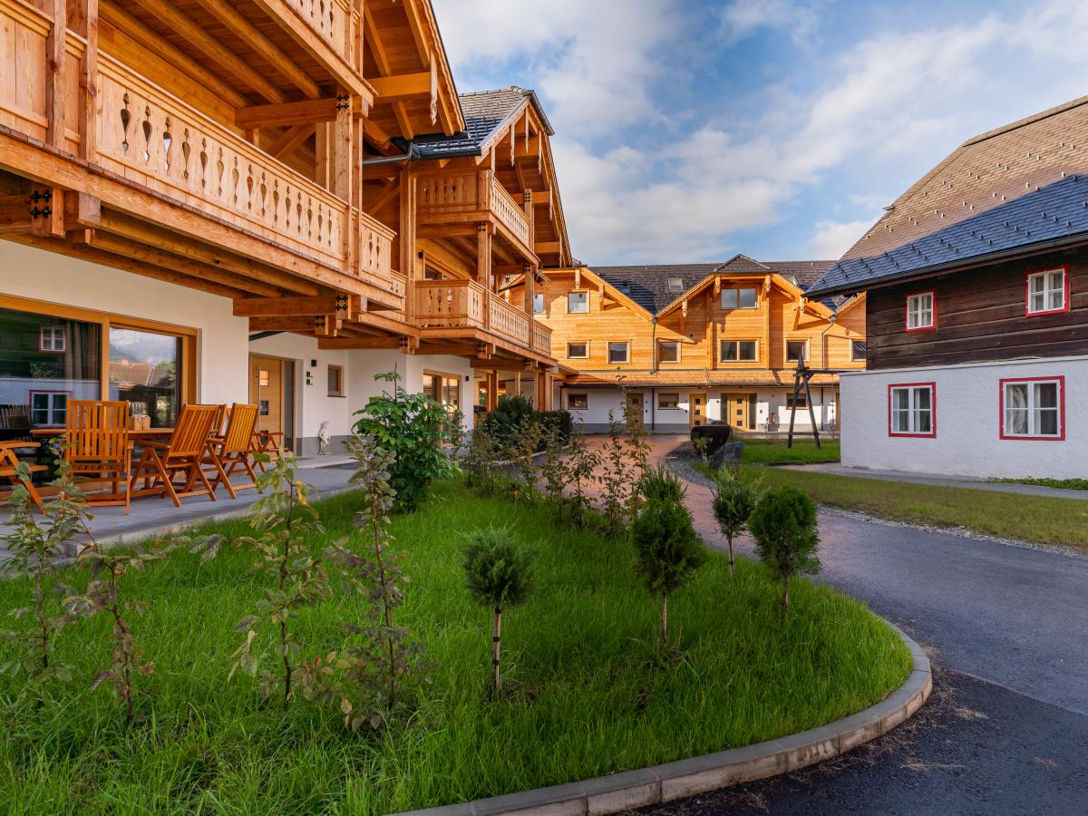Exterior Summer