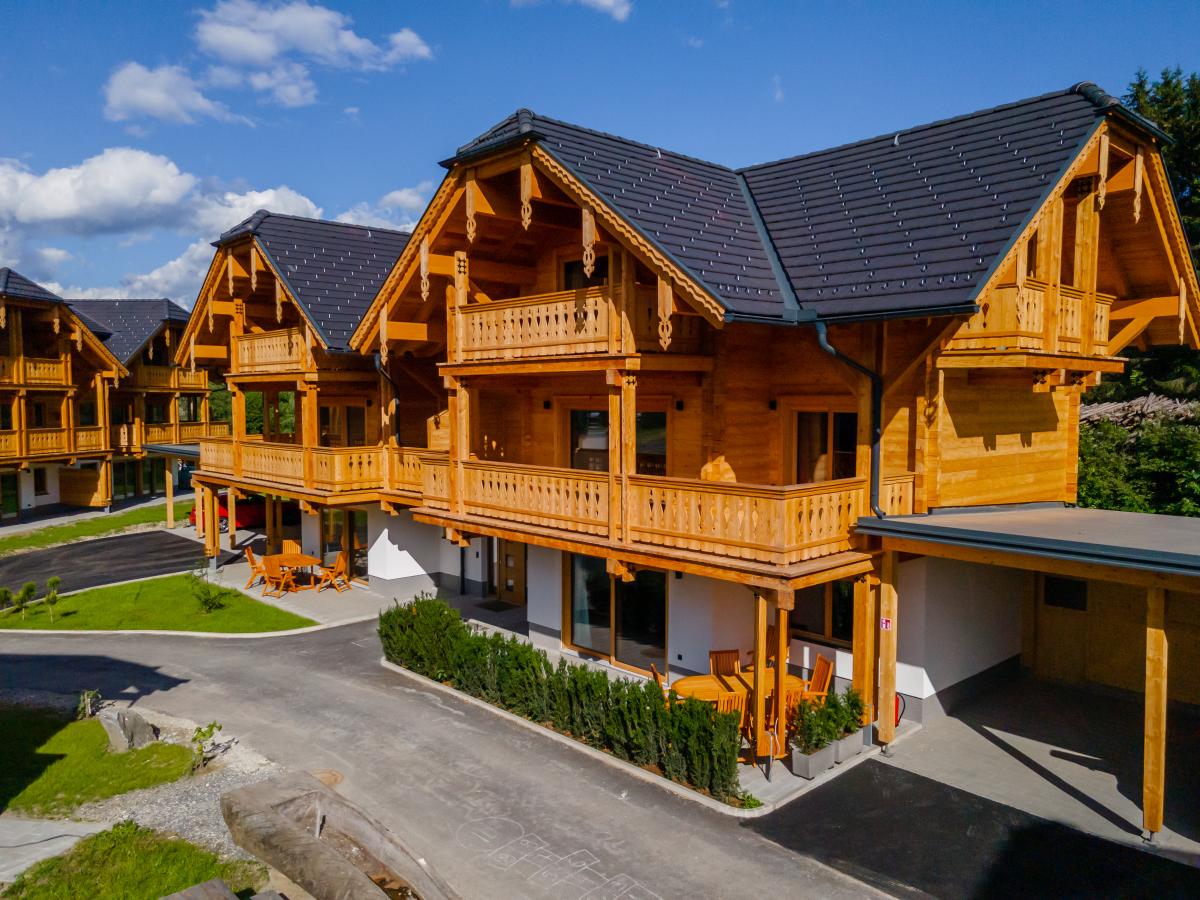 Exterior Summer