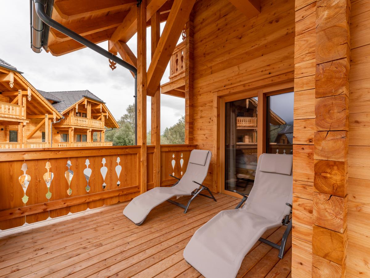 Terrace Balcony