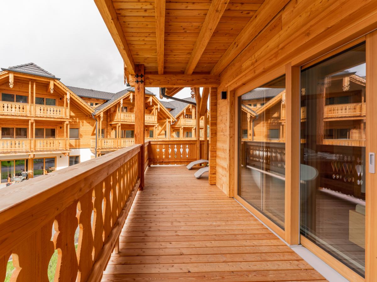 Terrace Balcony