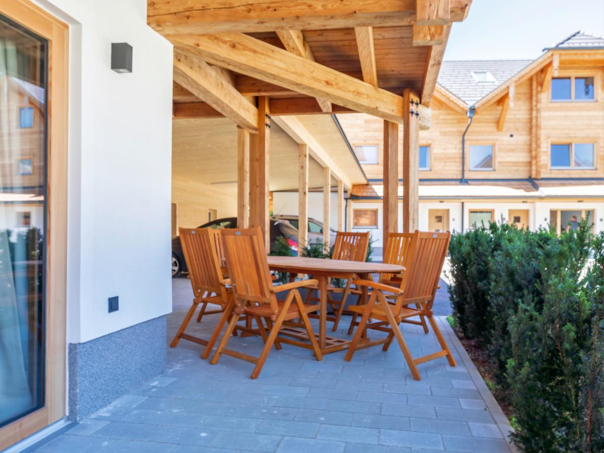 Terrace Balcony