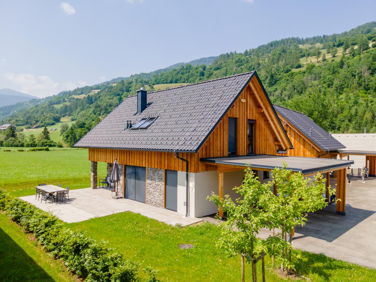 Villa photo 1