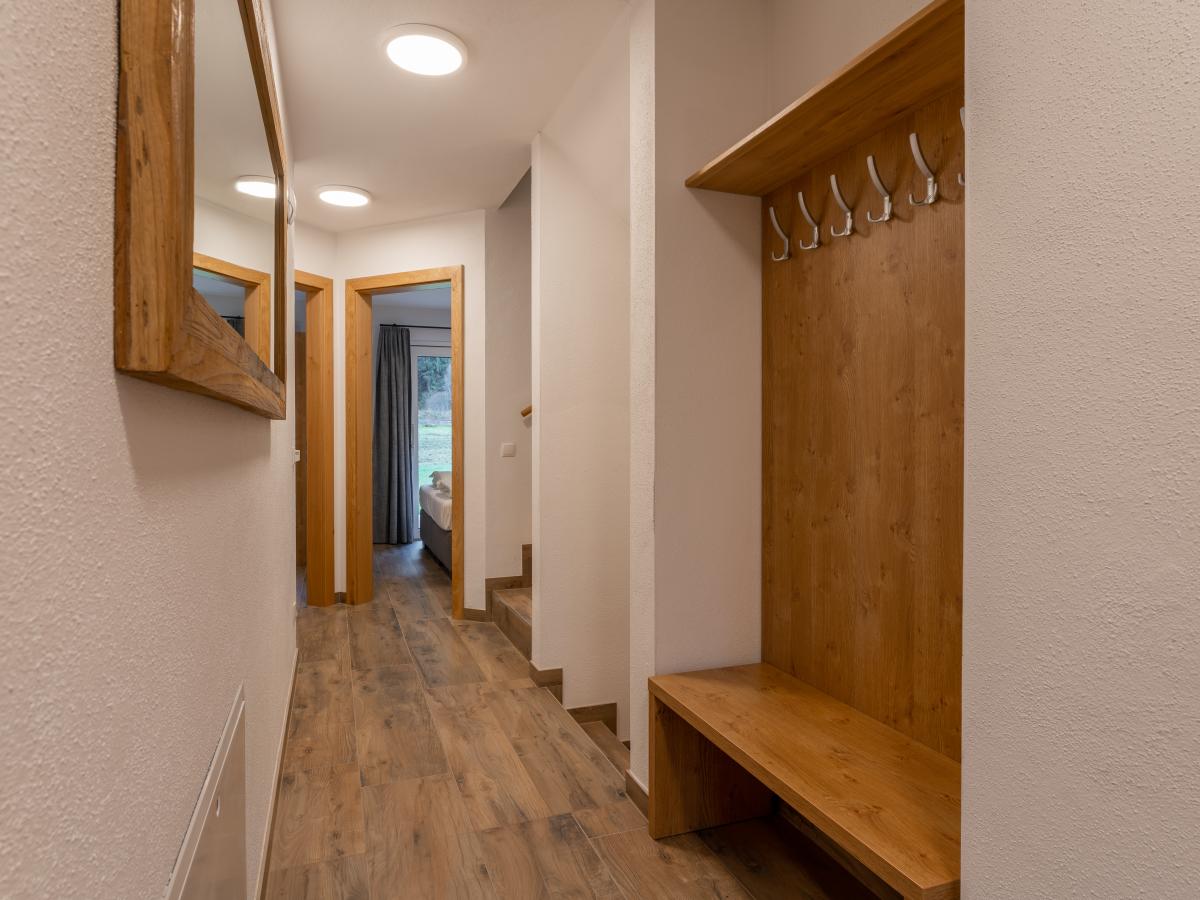 Hall Reception