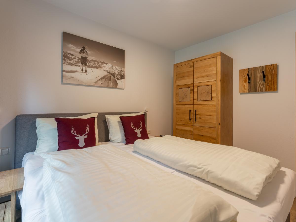 Bed Room