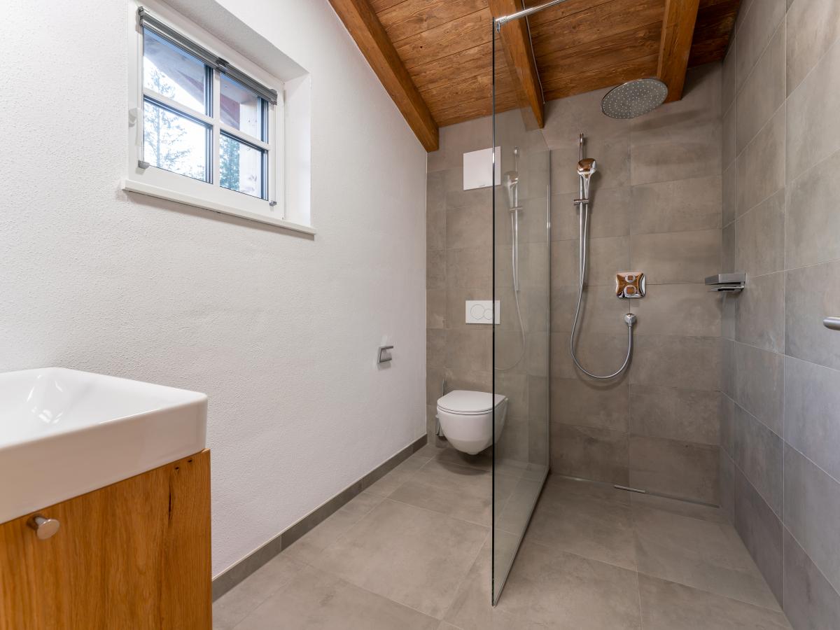 Bath Room