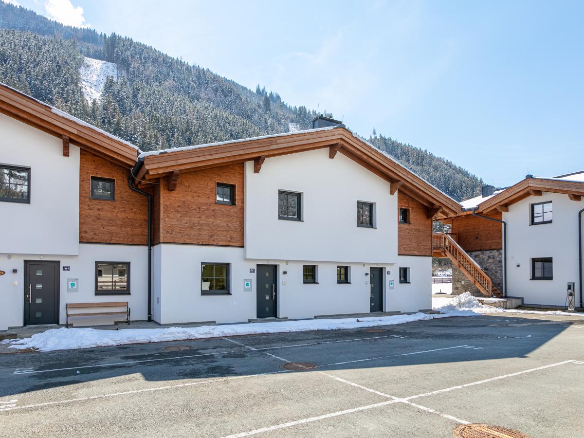 Exterior Winter