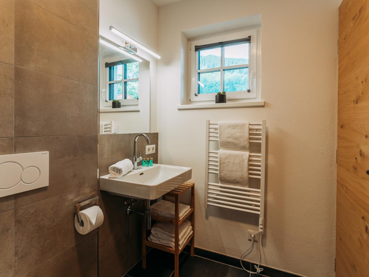 Bath Room