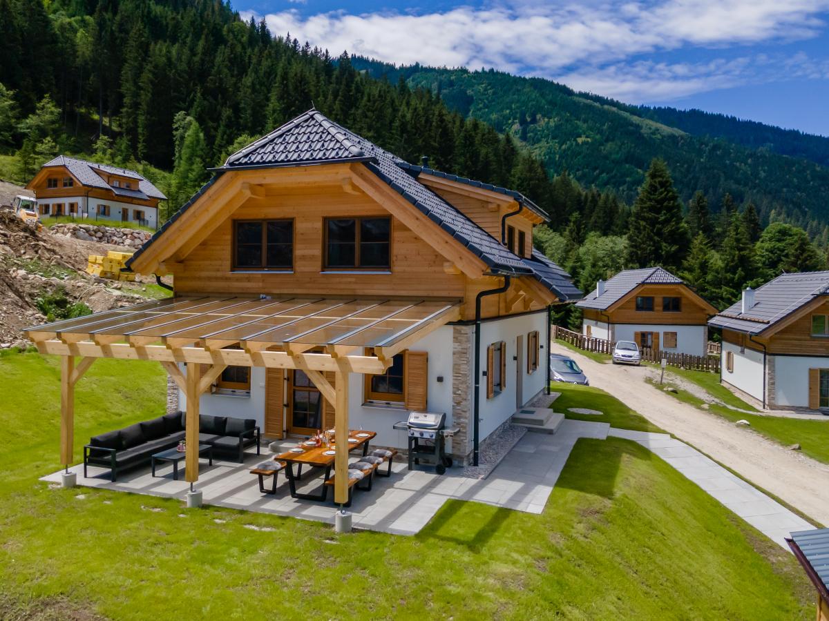 Villa photo 1