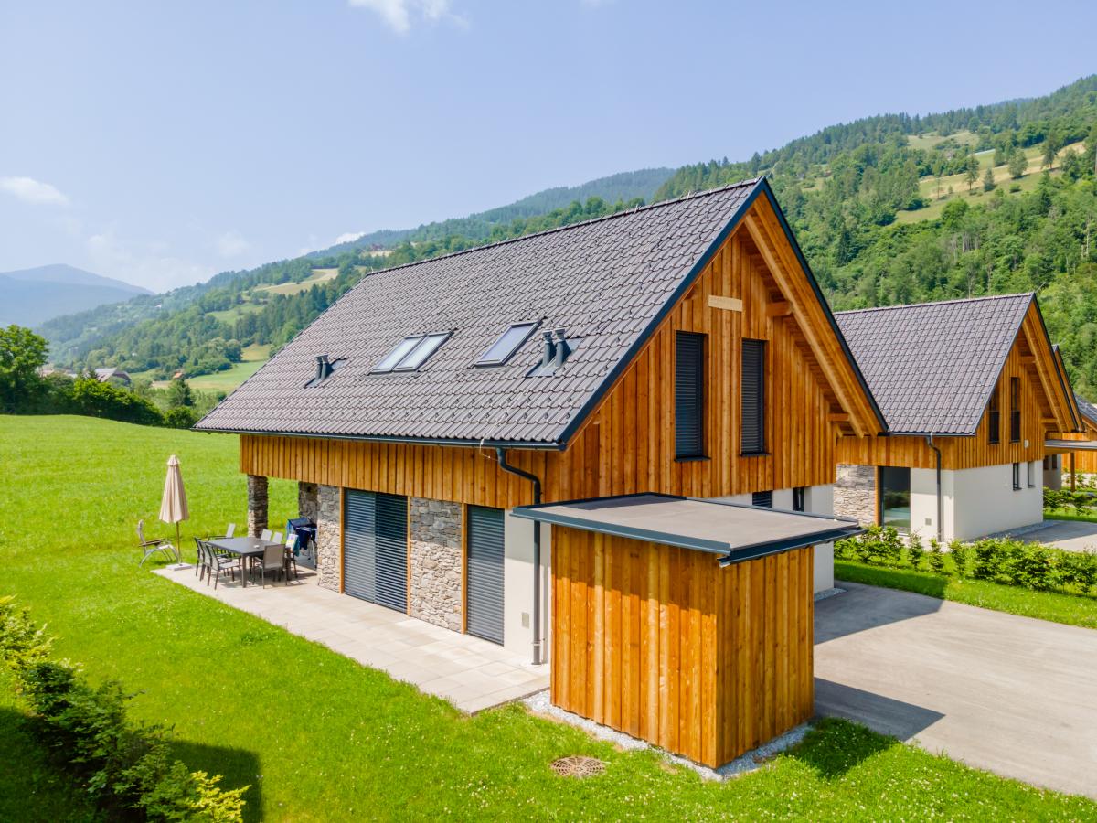 Villa photo 1
