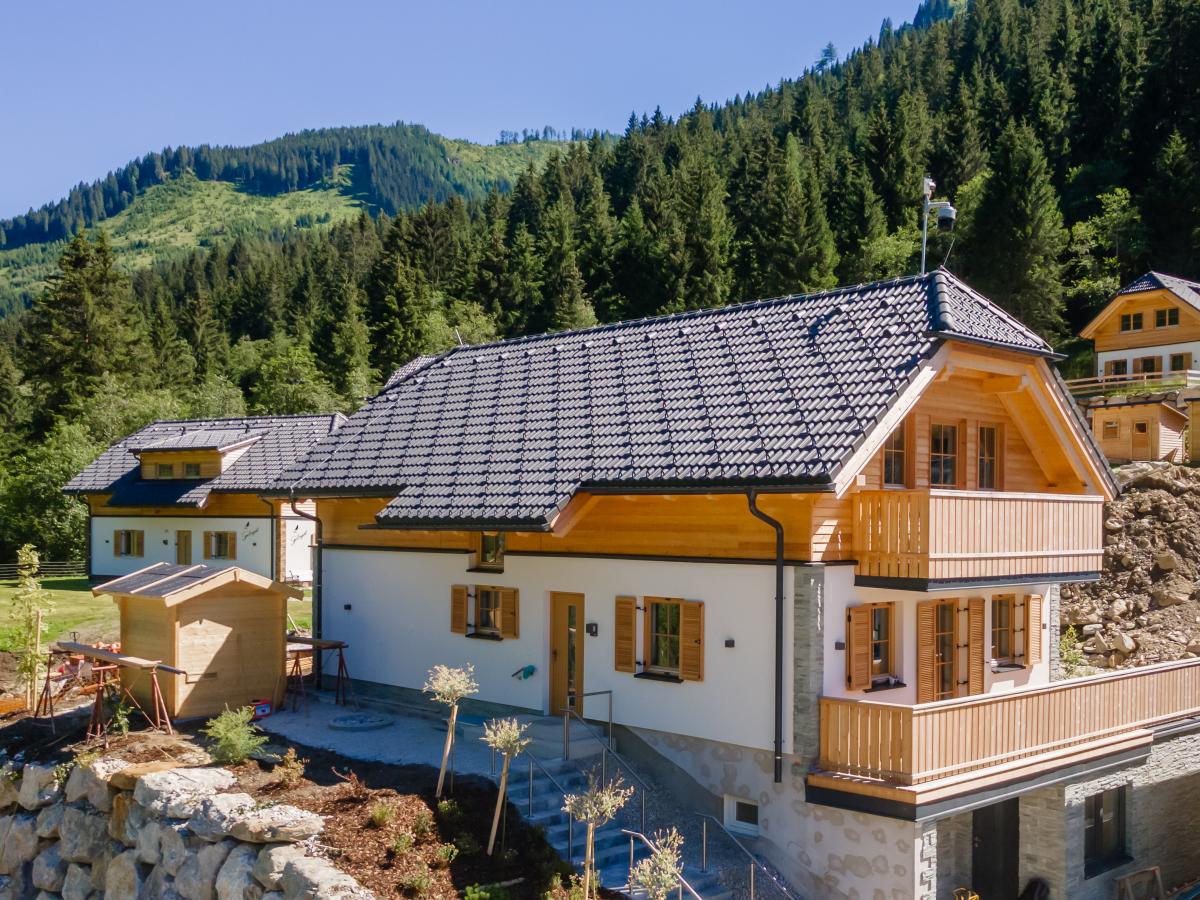 Villa photo 1