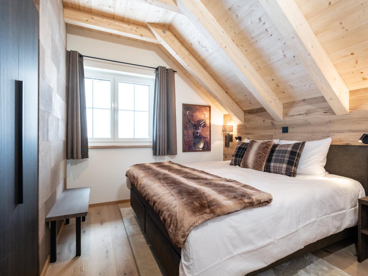 Bed Room
