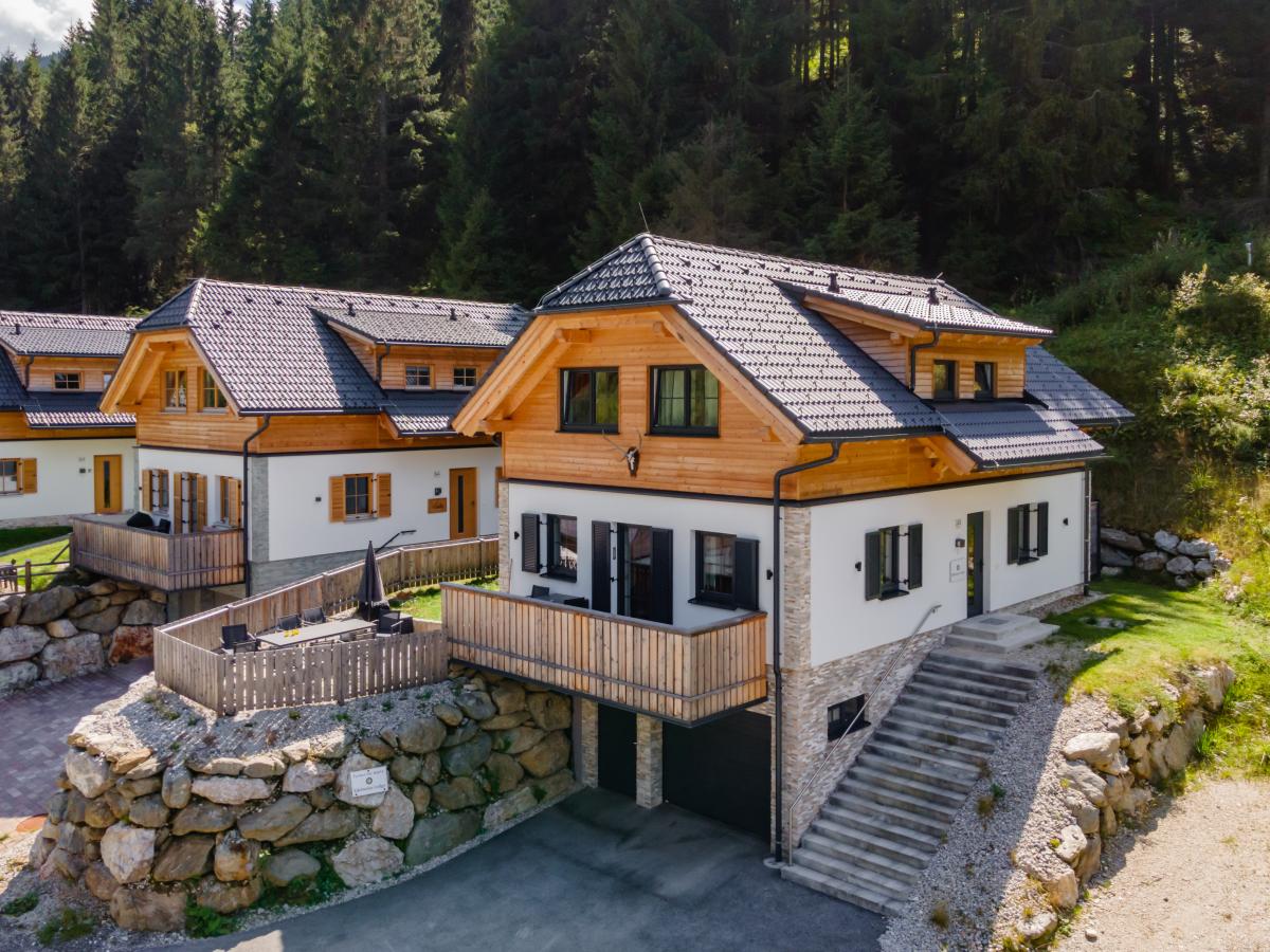 Exterior Summer
