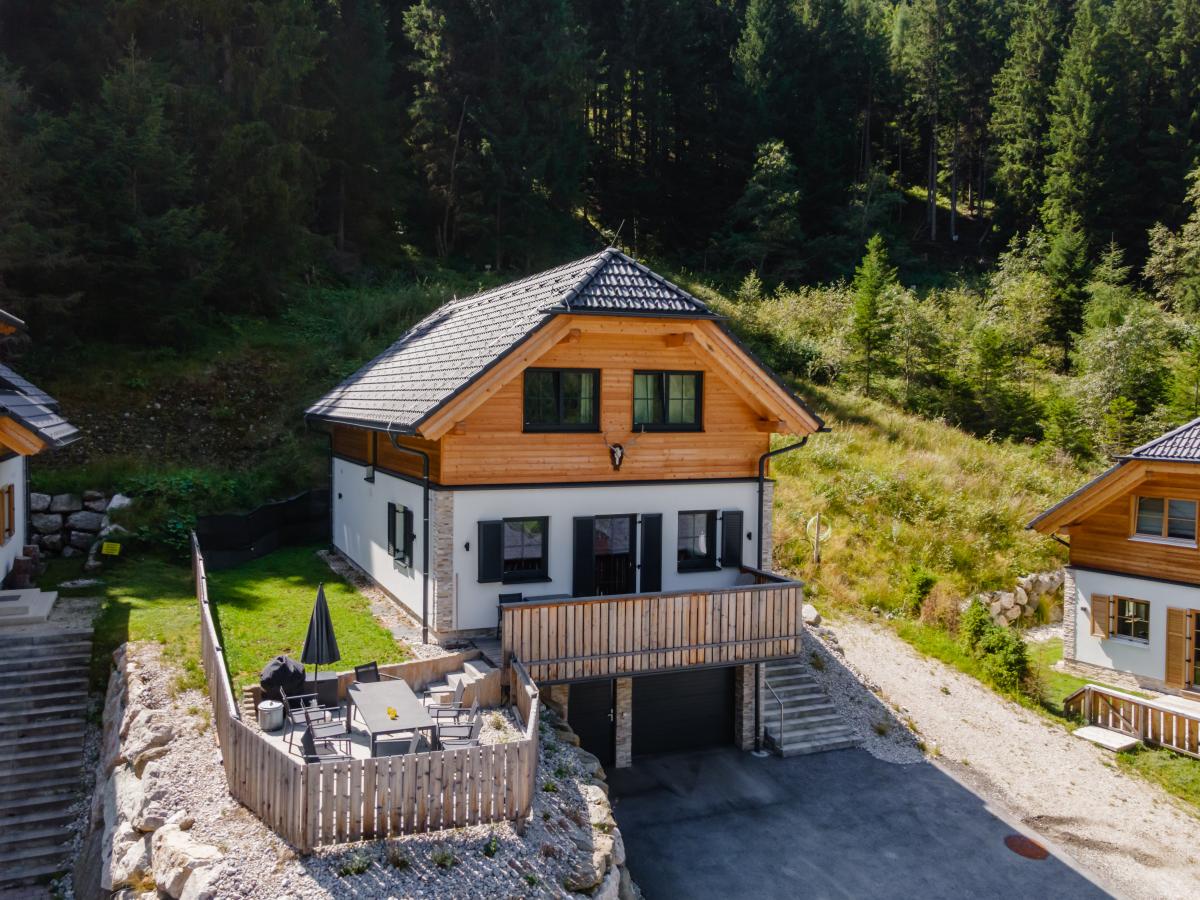 Exterior Summer