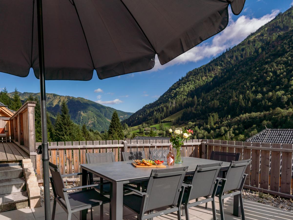 Terrace Balcony