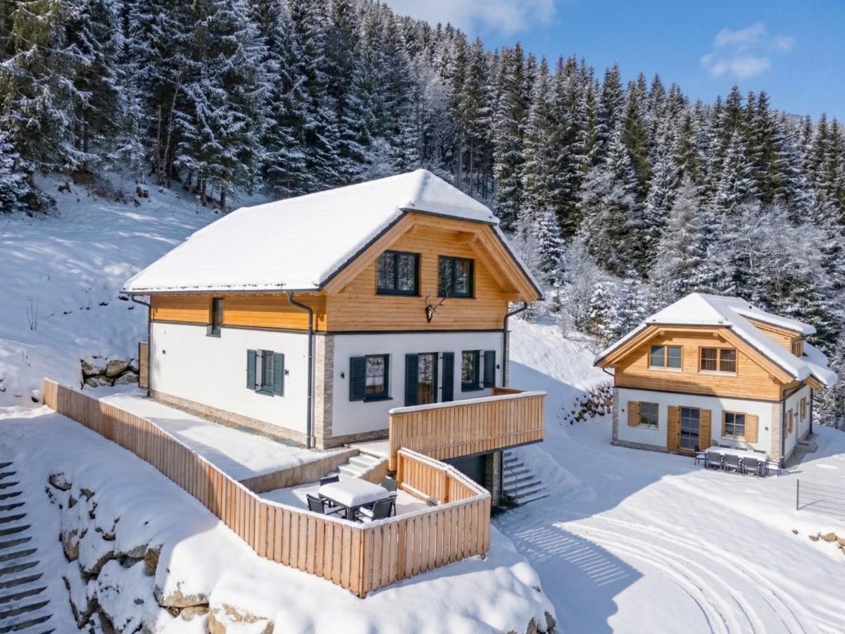 Exterior Winter