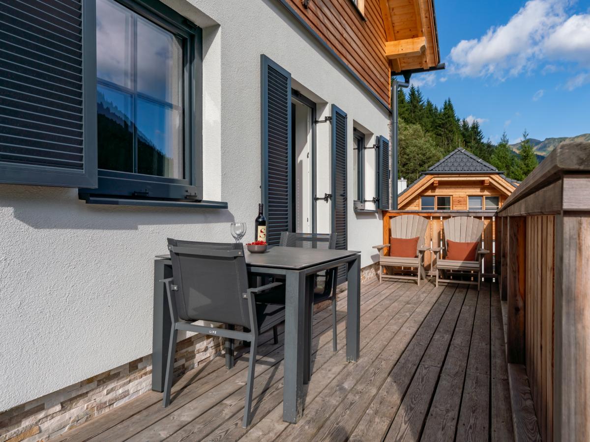 Terrace Balcony