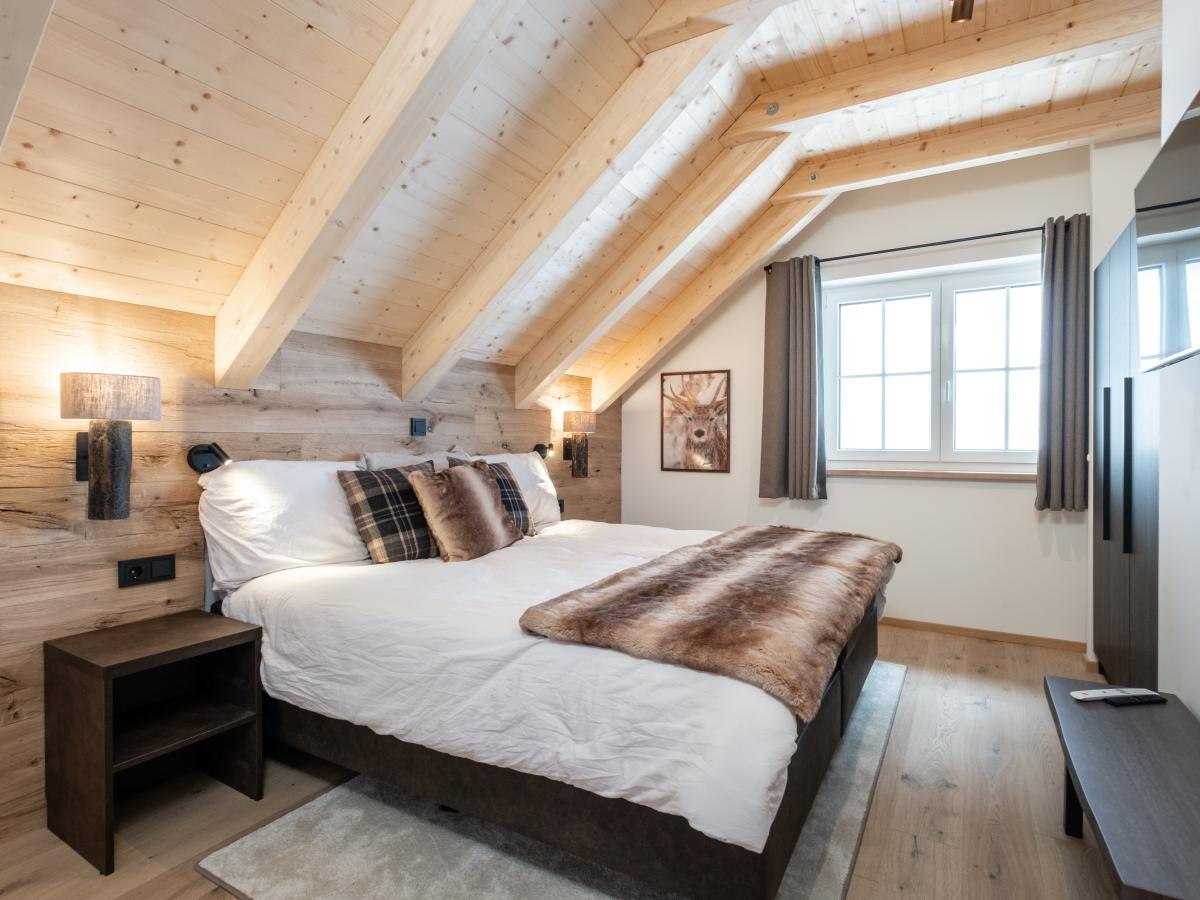 Bed Room