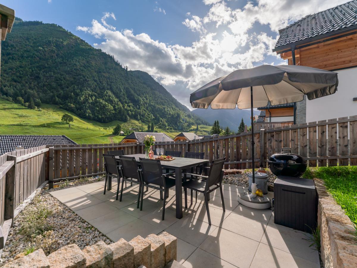 Terrace Balcony