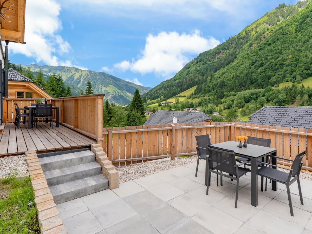 Terrace Balcony