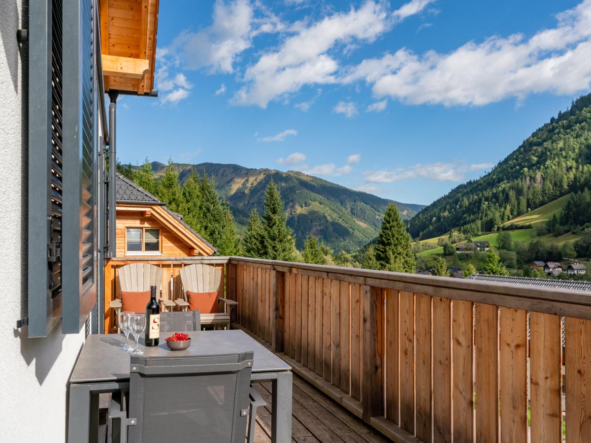 Terrace Balcony