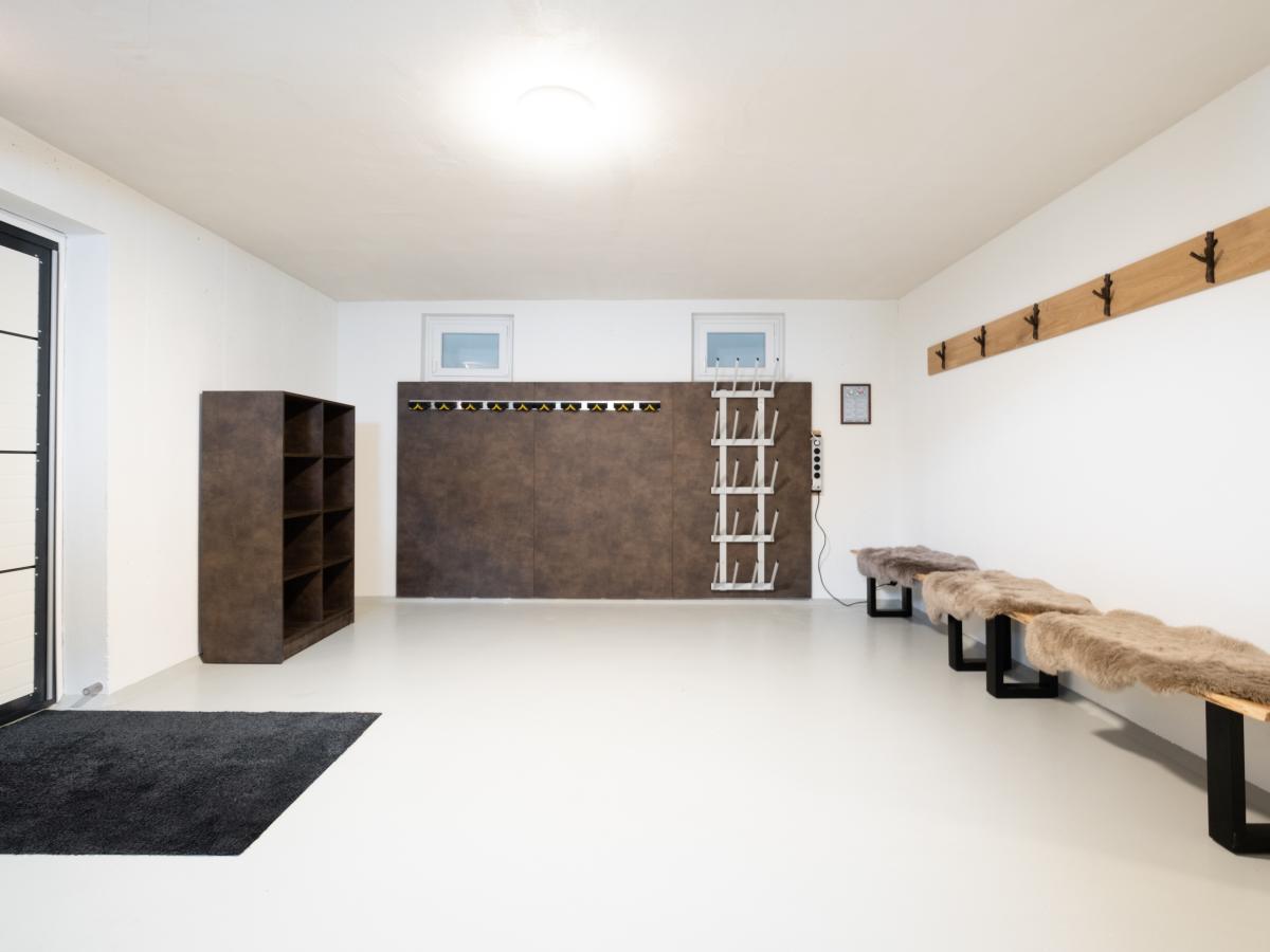 Facilities