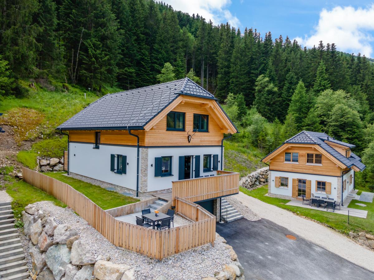 Exterior Summer