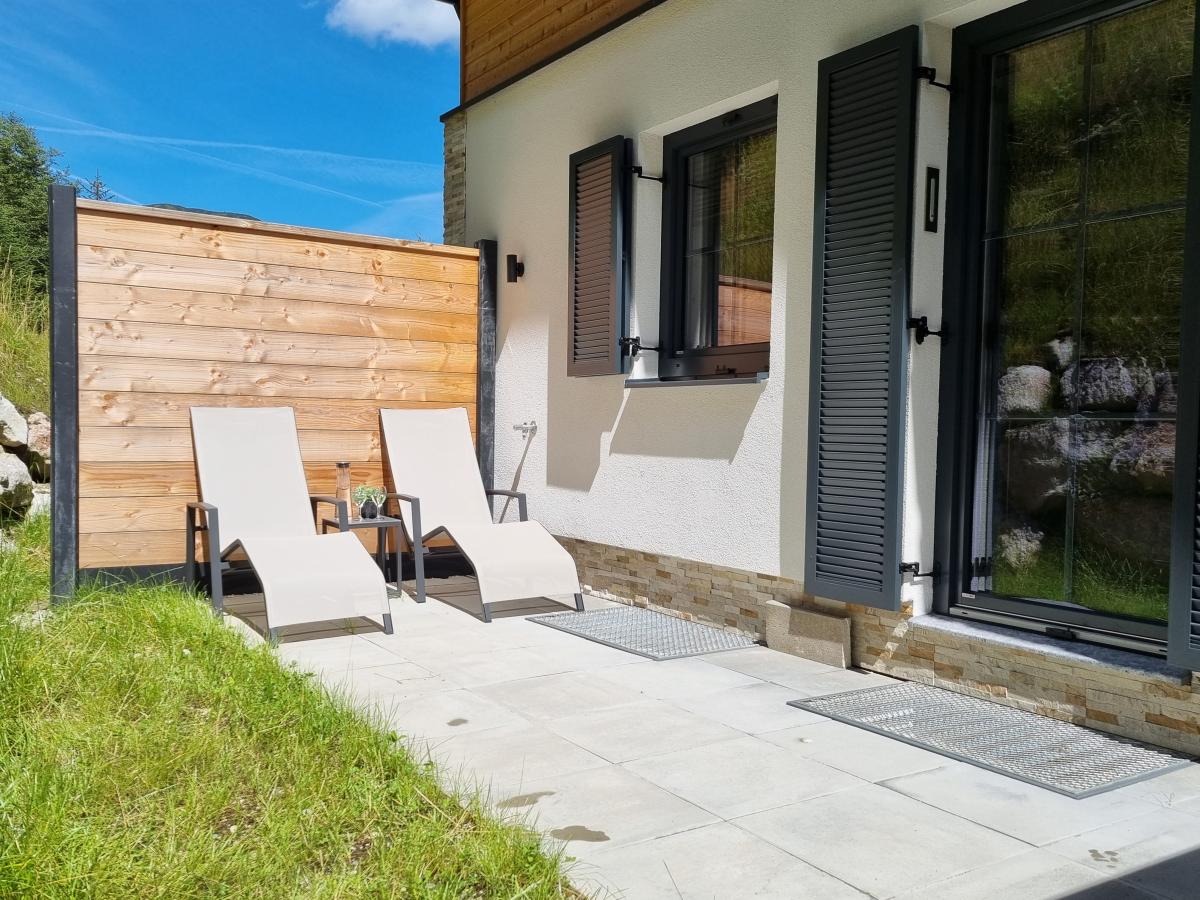 Terrace Balcony