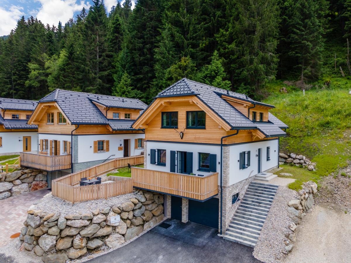 Exterior Summer
