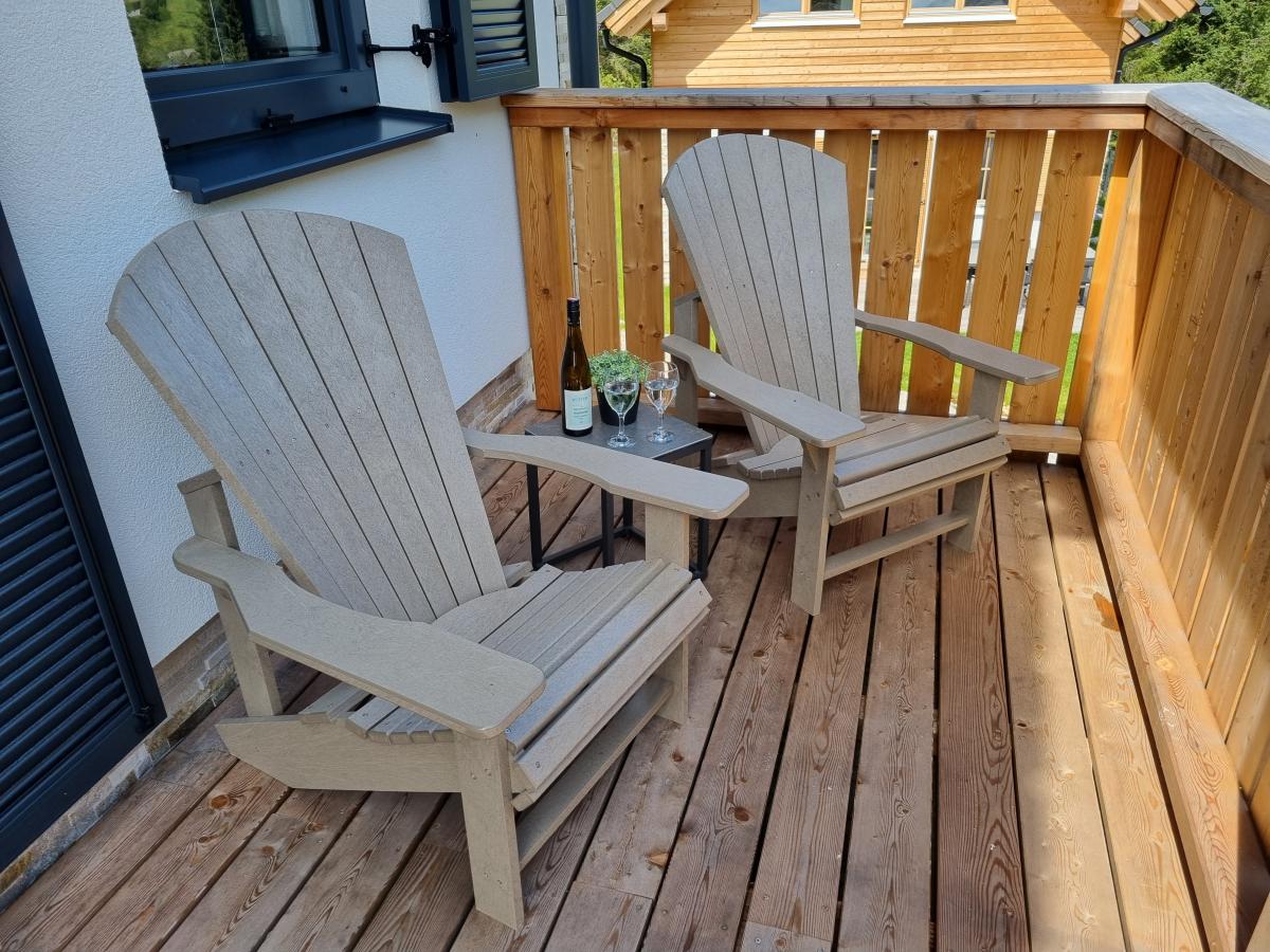 Terrace Balcony