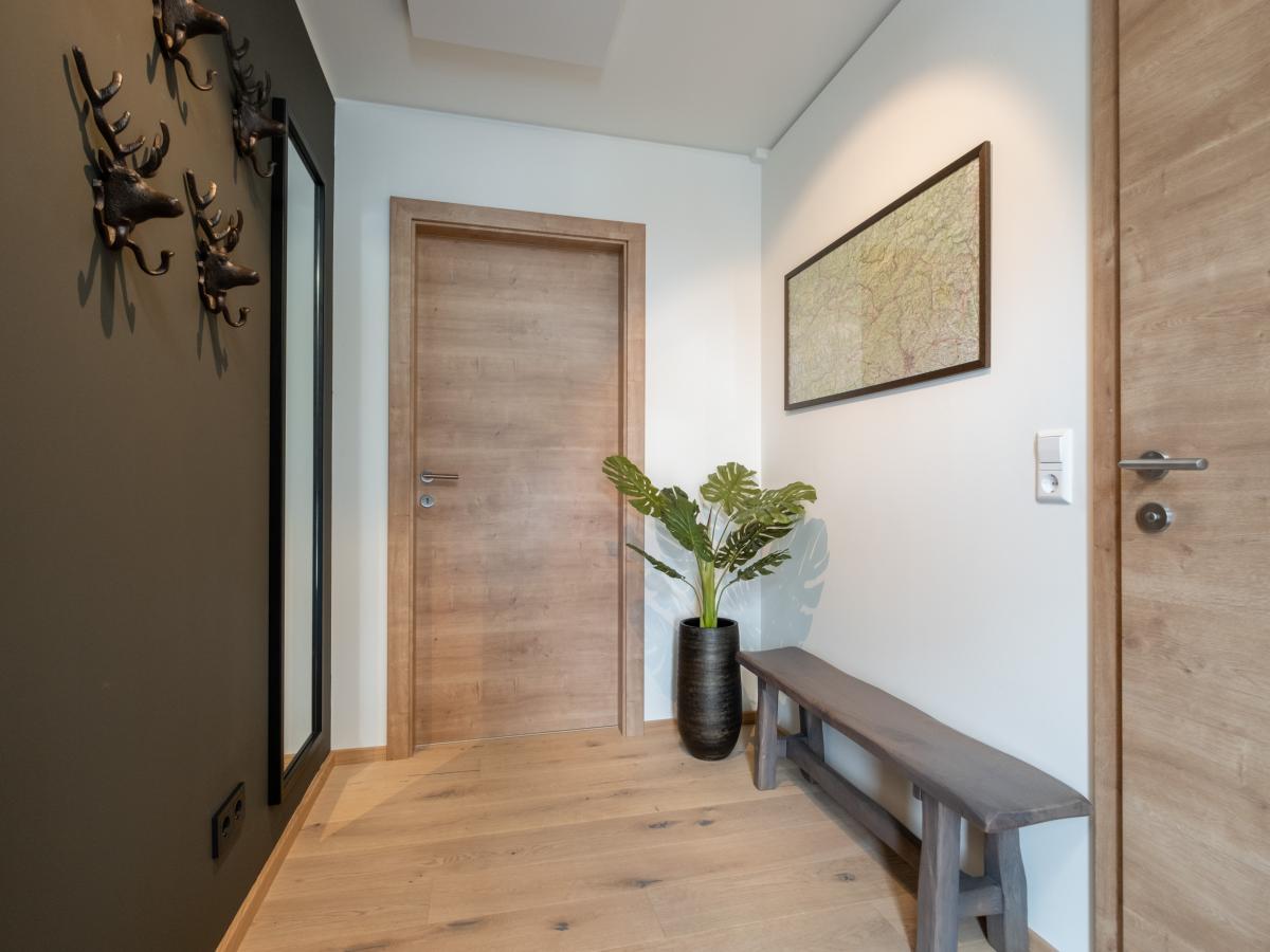 Hall Reception